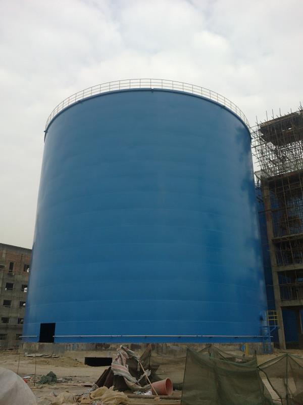 防城1万吨大型钢板库